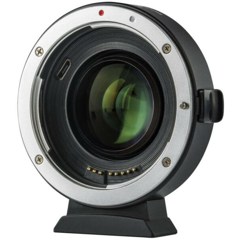 Viltrox EF-EOS M2 adapter-0