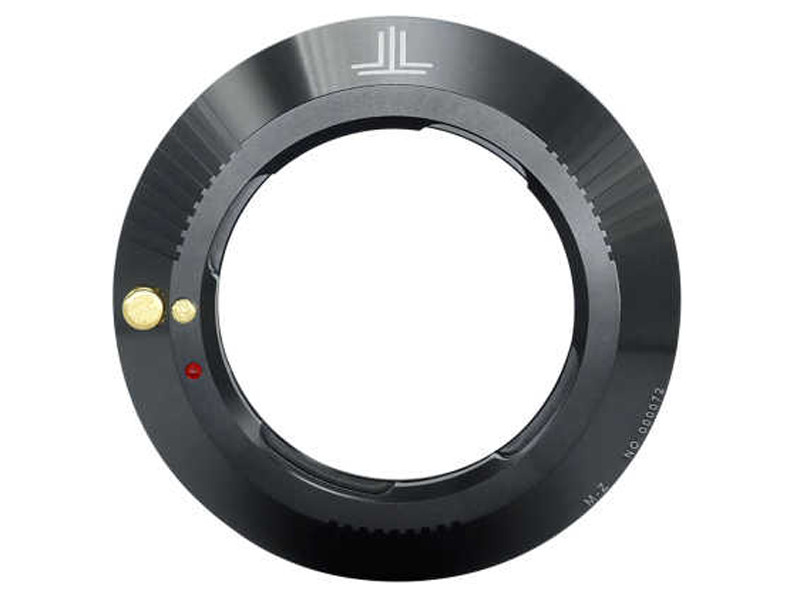TTArtisan Leica M - Canon EOS RF adapter-0