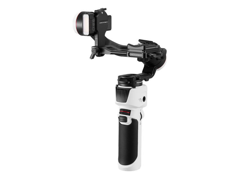 Zhiyun Crane M3S Combo gimbal (stabilizátor)-0