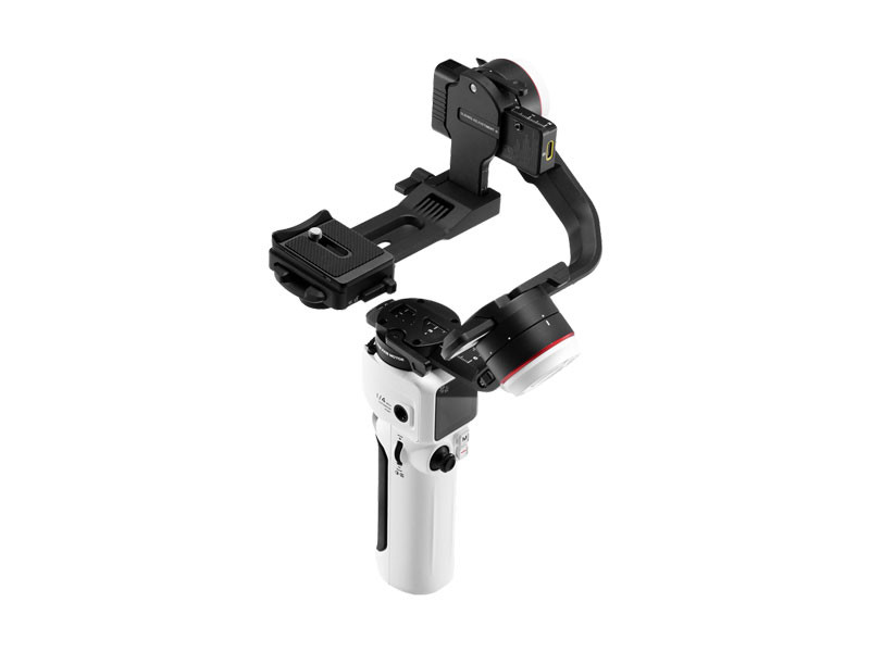Zhiyun Crane M3S Combo gimbal (stabilizátor)-1