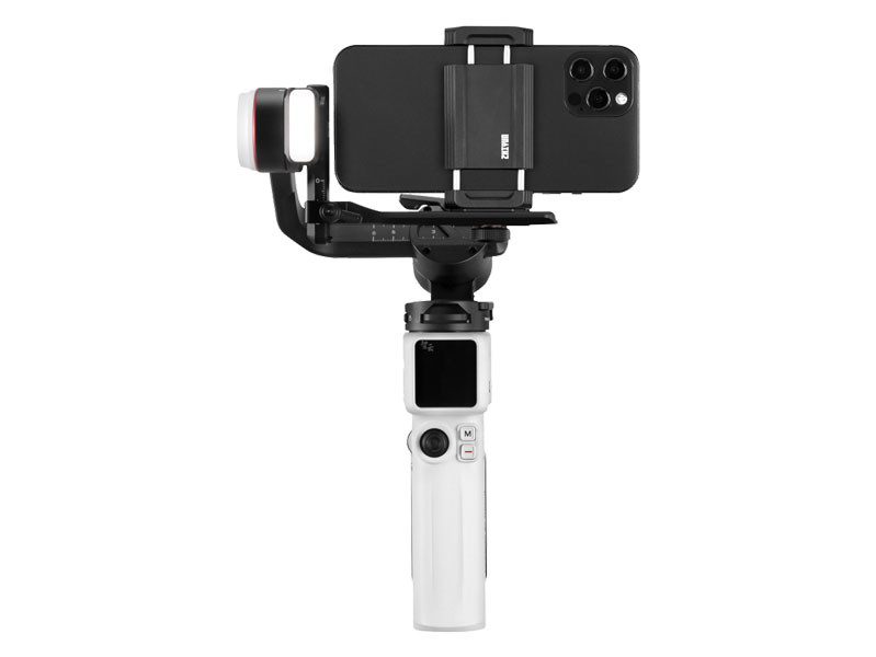 Zhiyun Crane M3S Combo gimbal (stabilizátor)-4