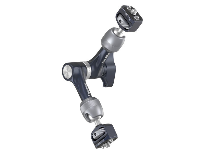 Smallrig Magic Arm With Rosette Gear 4194-0
