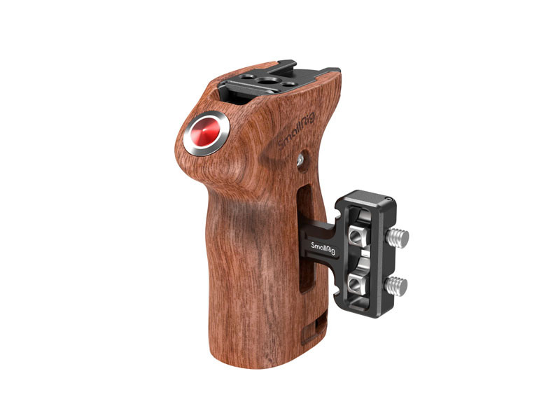 Smallrig Threaded Side Handle SR-3323-0