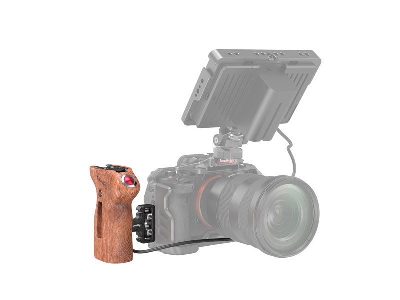 Smallrig Threaded Side Handle SR-3323-3