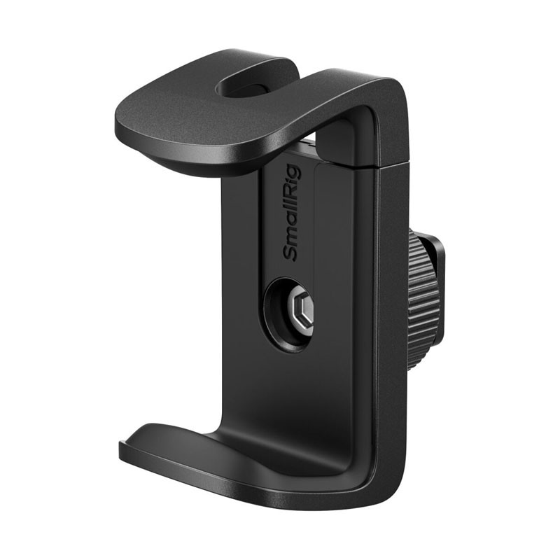 Smallrig 4600 Powerbank fogantyú vakupapucs csatlakozóval-0