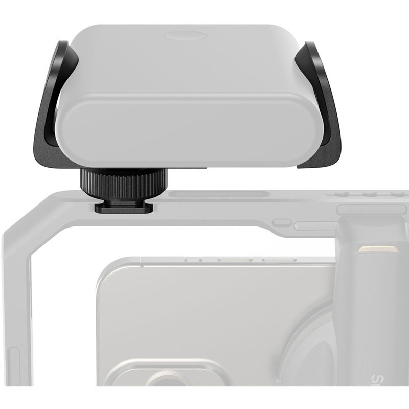 Smallrig 4600 Powerbank fogantyú vakupapucs csatlakozóval-2