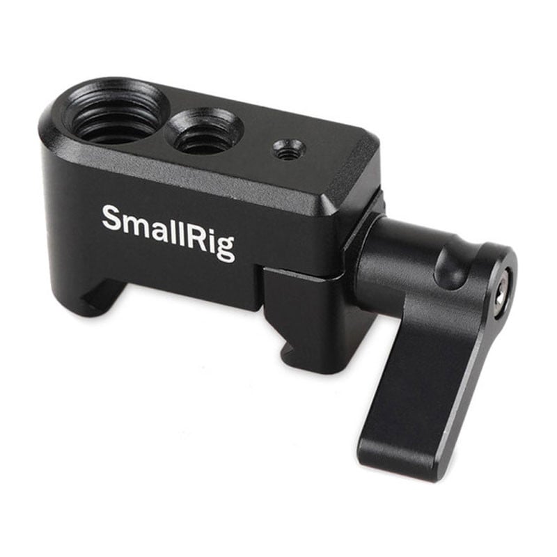 Smallrig 1973 Nato Lock Clamp-0