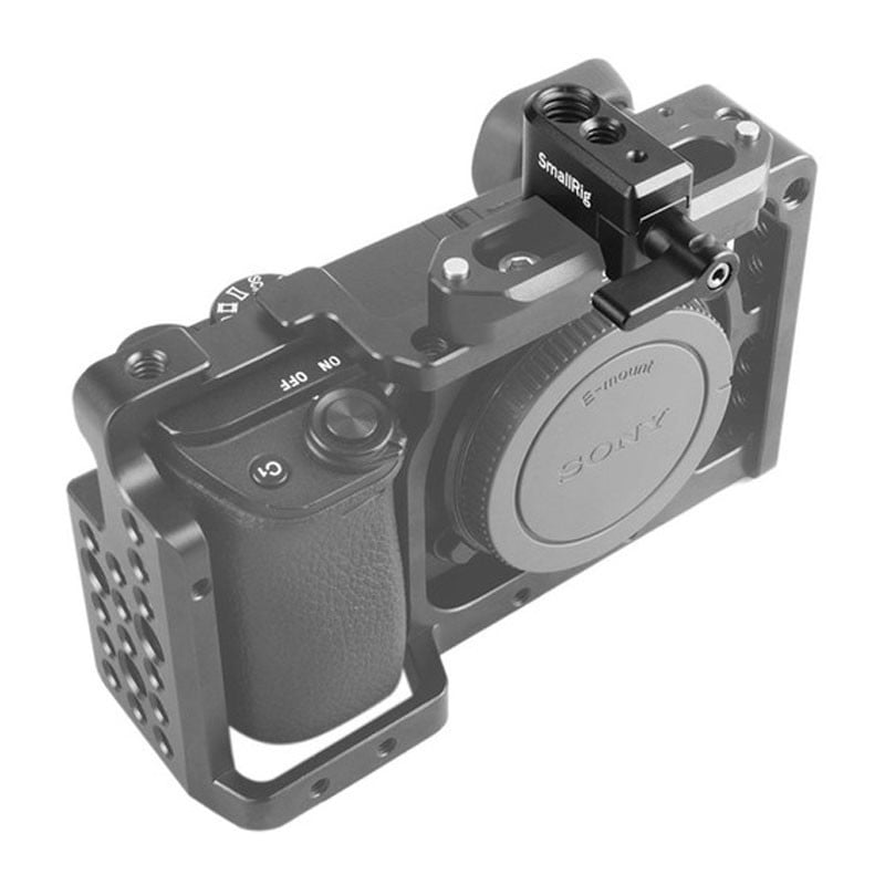 Smallrig 1973 Nato Lock Clamp-2