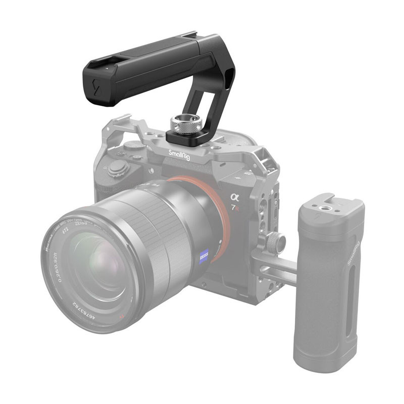 Smallrig 4757 ARRI Locating Top Handle (Tiny), felső fogantyú-1