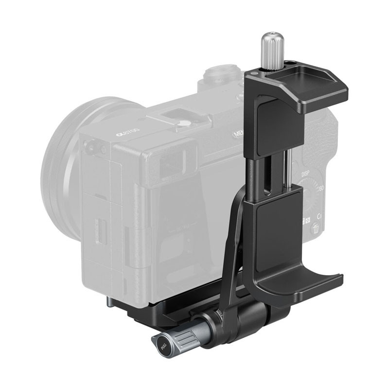 Smallrig 4695 Power Banks Mount Plate Kit-0