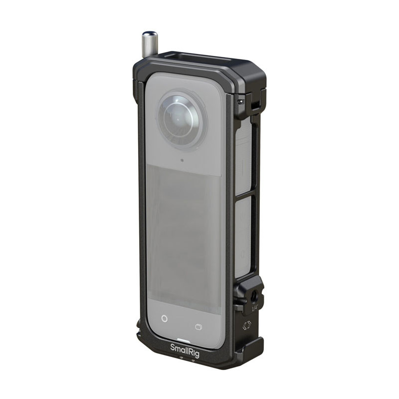 Smallrig 4278 cage Insta 360 X4-hez-0
