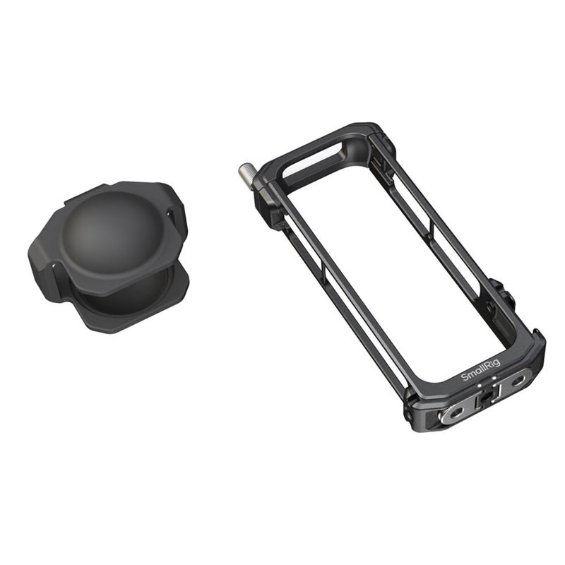 Smallrig 4278 cage Insta 360 X4-hez-1