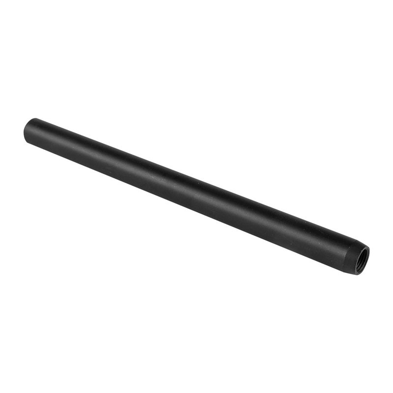 Tilta Aluminium Rod 15x200mm Black-0
