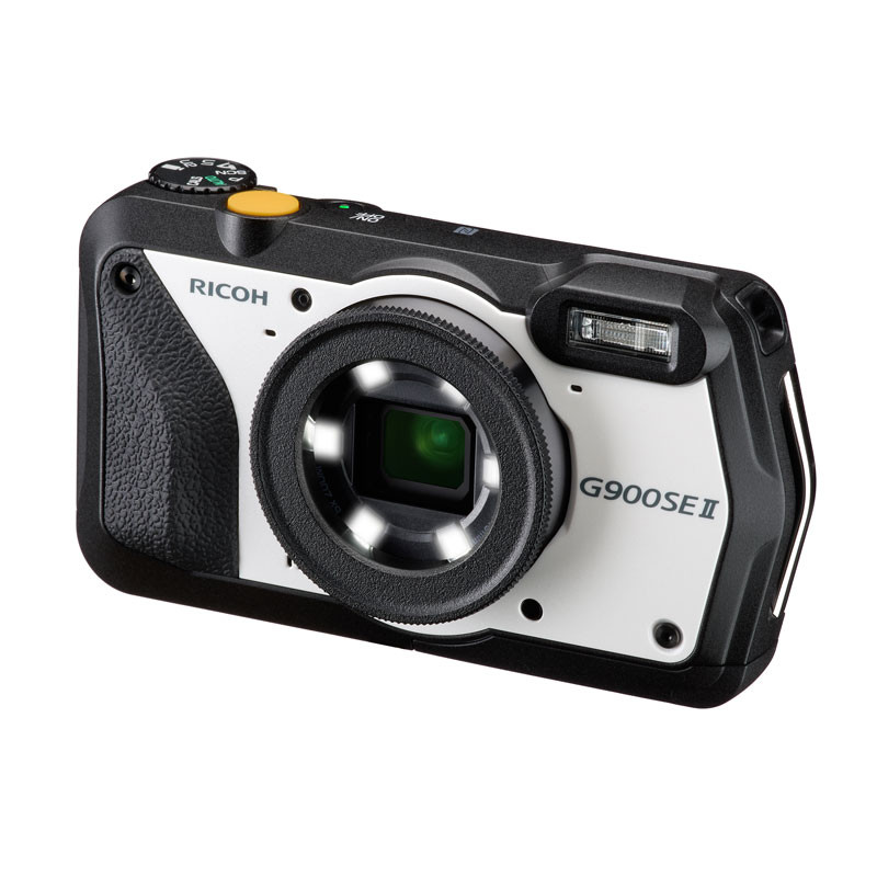 Ricoh G900 SE II kompakt fényképezőgép-1