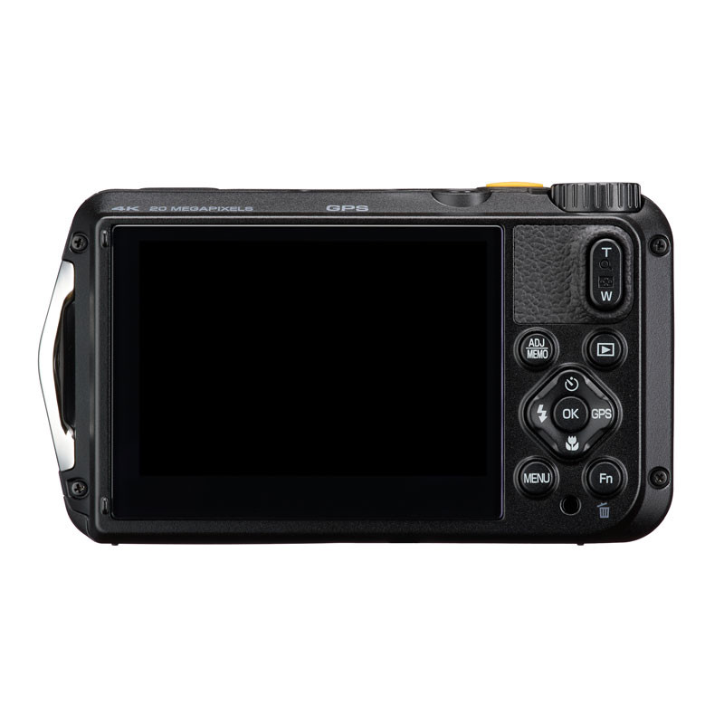 Ricoh G900 SE II kompakt fényképezőgép-2