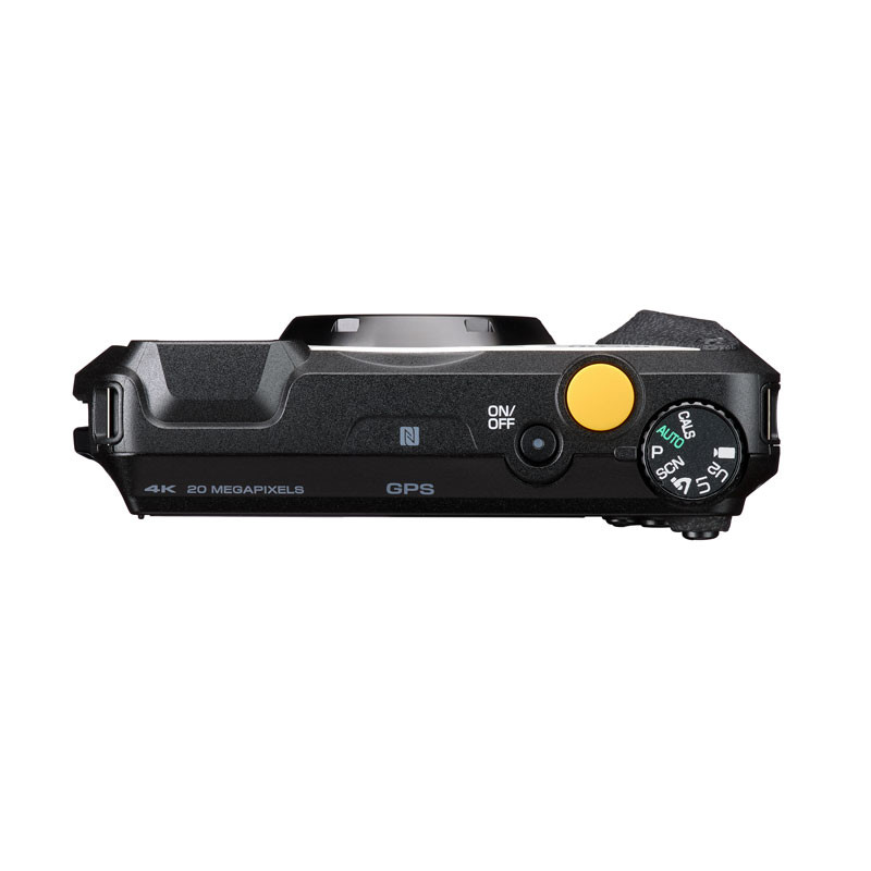 Ricoh G900 SE II kompakt fényképezőgép-3