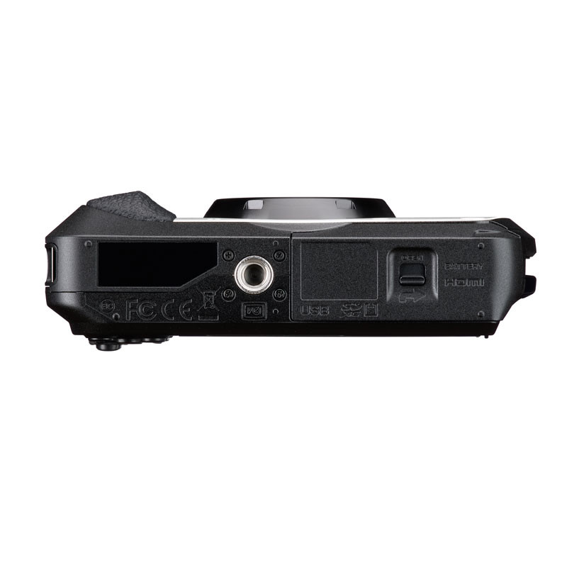 Ricoh G900 SE II kompakt fényképezőgép-4