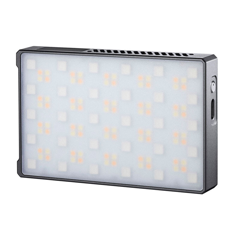 Godox C5R-K8 Knowled RGB Creative LED lámpa készlet-1