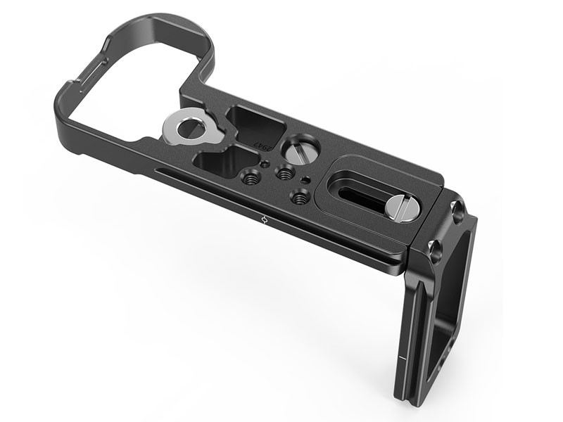 Smallrig 2947 L Bracket Nikon Z5/Z6/Z7/Z6 II/Z7 II kamerákhoz-3
