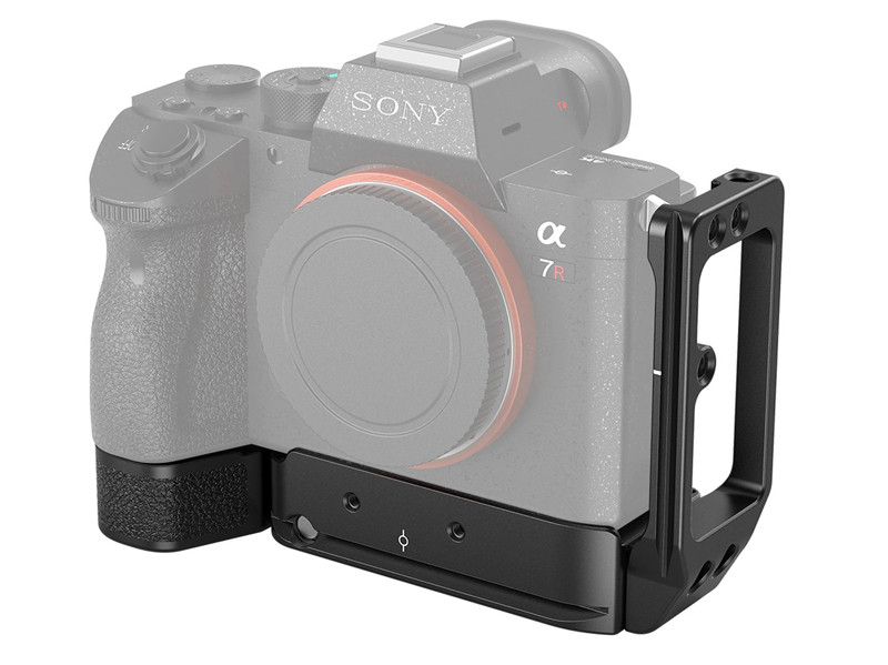 SmallRig 2122 L-Bracket (Sony A7RIII/A7III/A9)-0