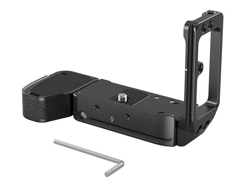 SmallRig 2122 L-Bracket (Sony A7RIII/A7III/A9)-3