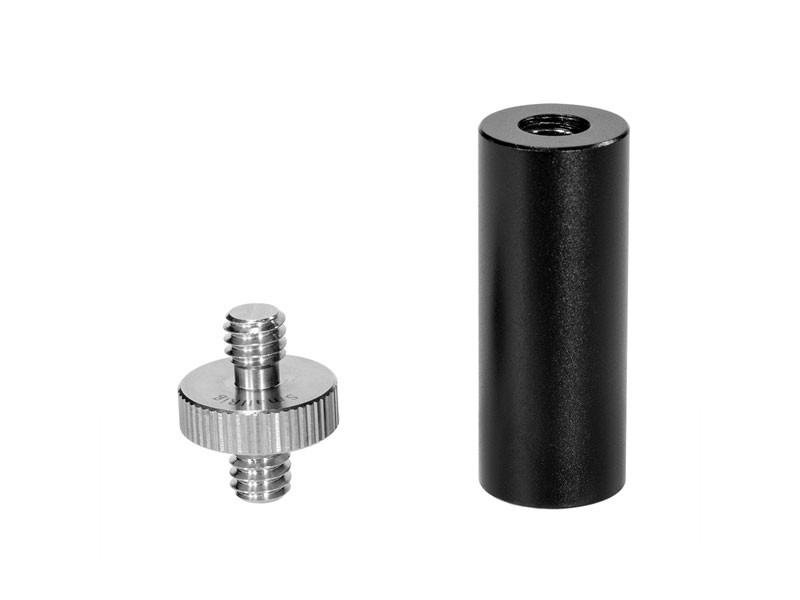 Smallrig 15mm Micro rod(1.5inch) 1/4 menettel 915-2