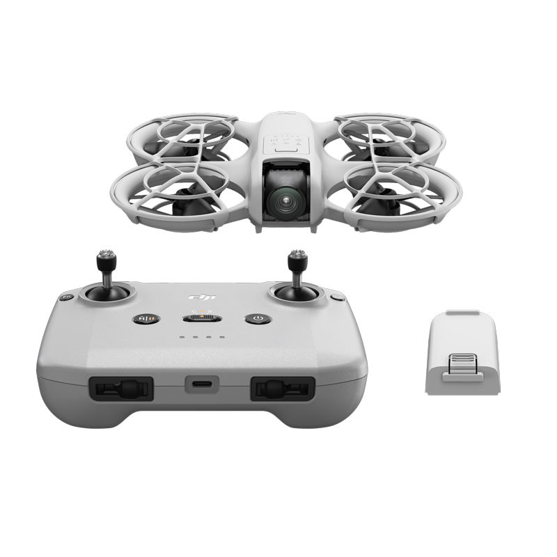 DJI Neo Fly More Combo-0