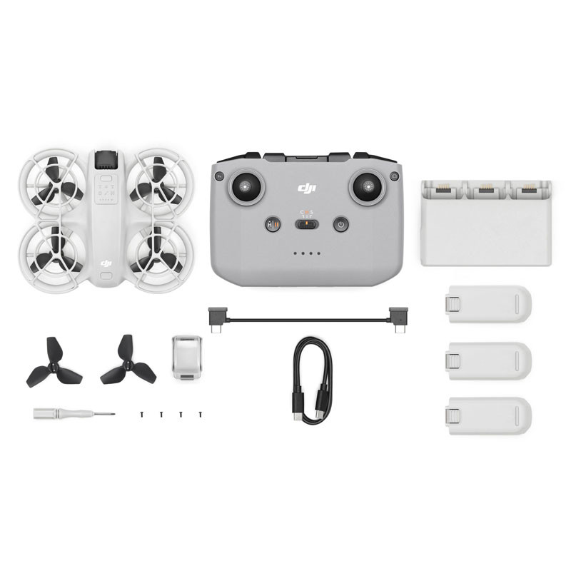 DJI Neo Fly More Combo-1