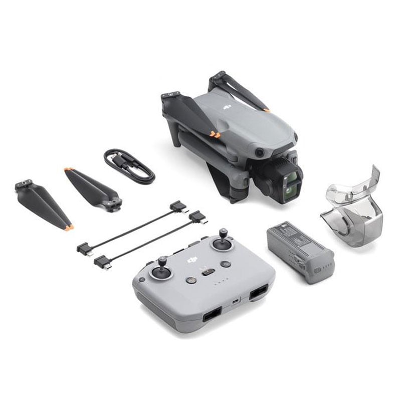 DJI Air 3S drón-3