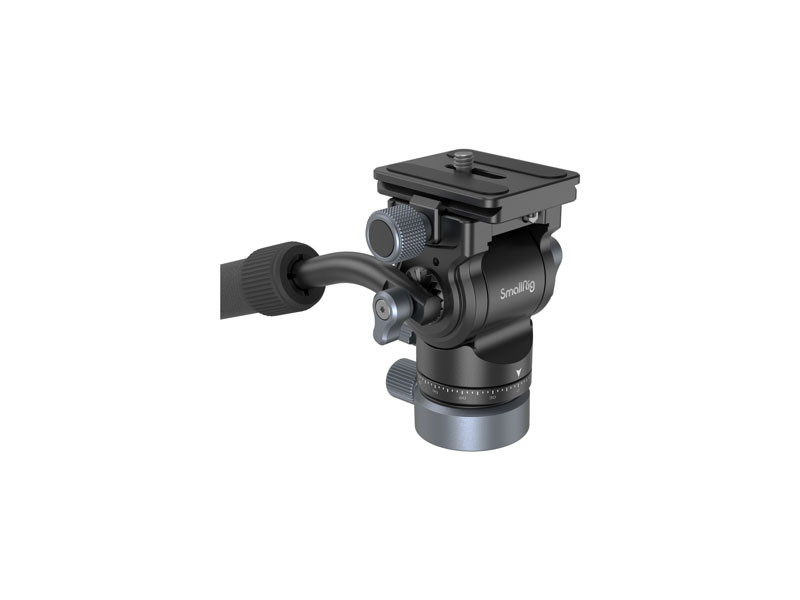 Smallrig Video Head CH20 állványfej-0