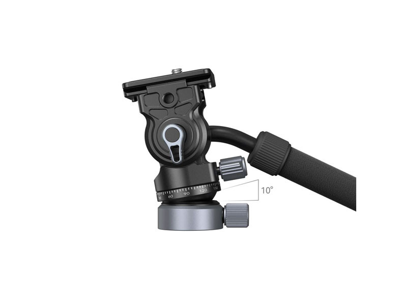 Smallrig Video Head CH20 állványfej-1