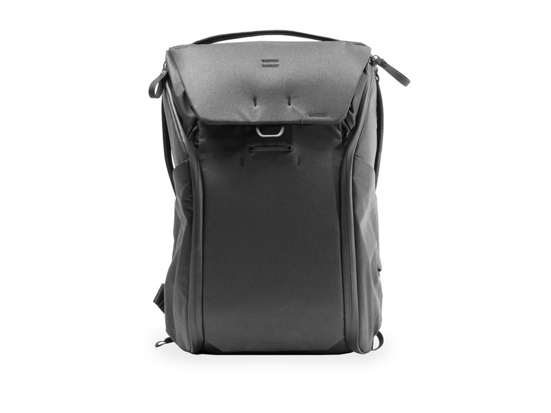 Peak Design Everyday Backpack 30L V2 - fekete-0