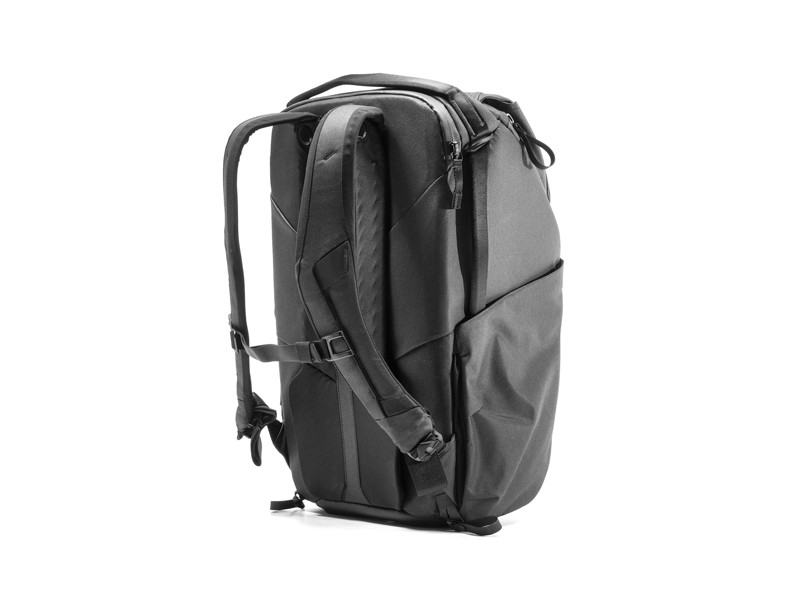 Peak Design Everyday Backpack 30L V2 - fekete-1