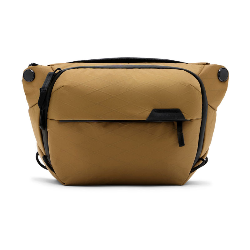 Peak Design Everyday V2 Sling 3L Coyote-0
