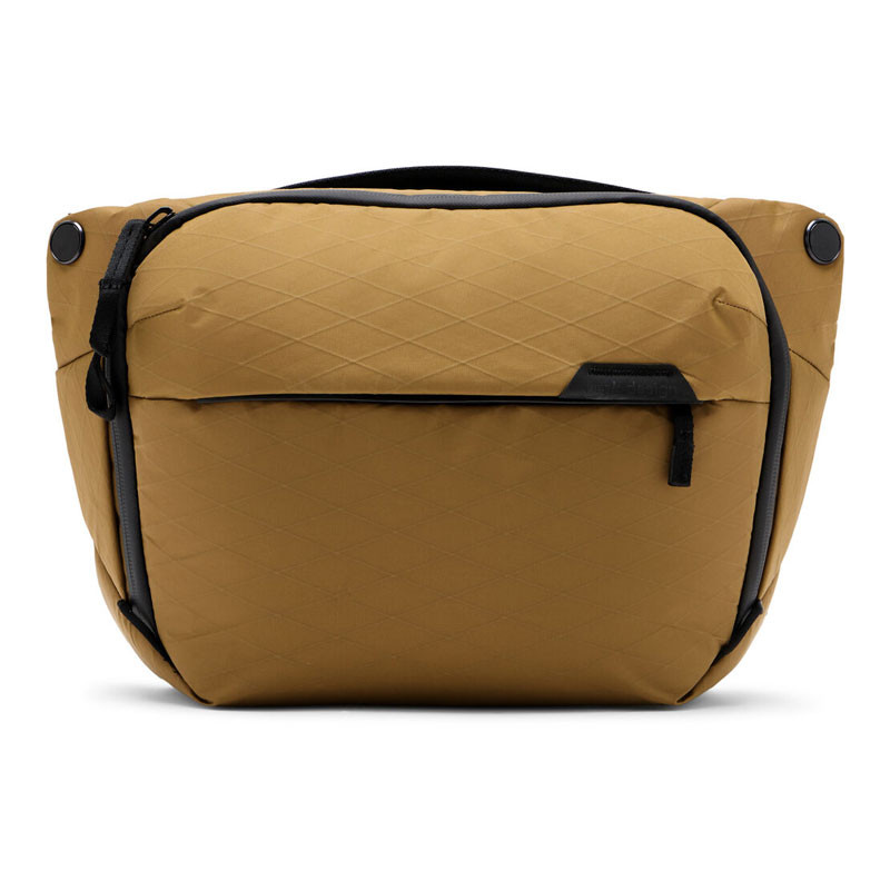 Peak Design Everyday V2 Sling 6L Coyote-0
