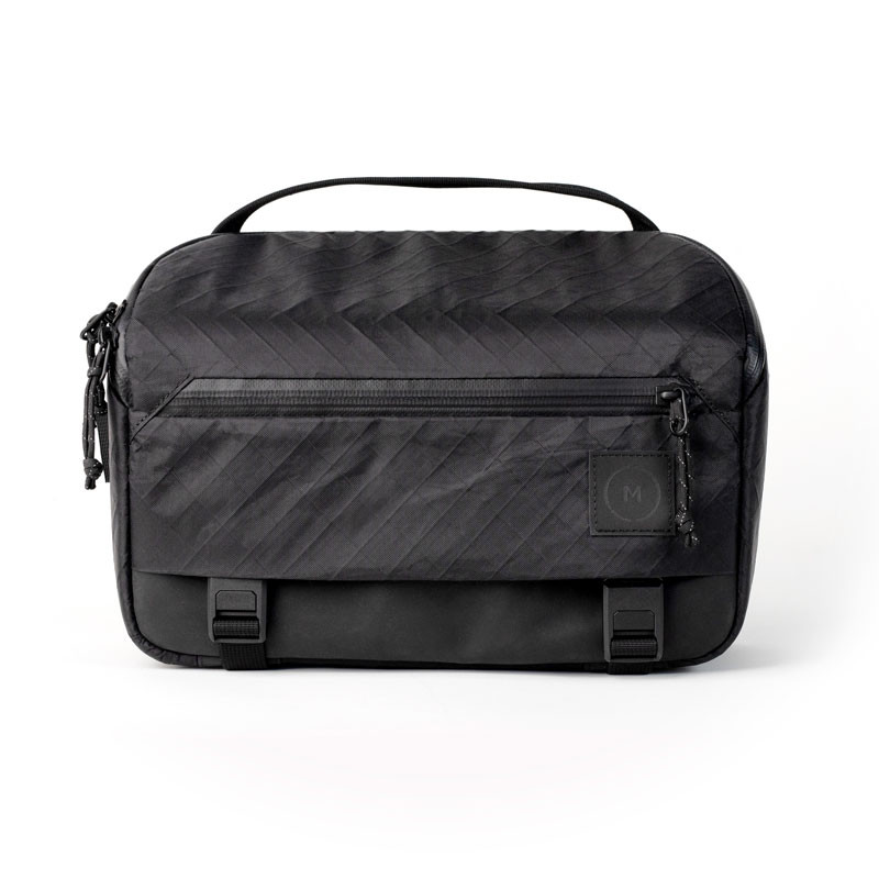 Moment Rugged Camera Sling - 6L - Northpak Black-0