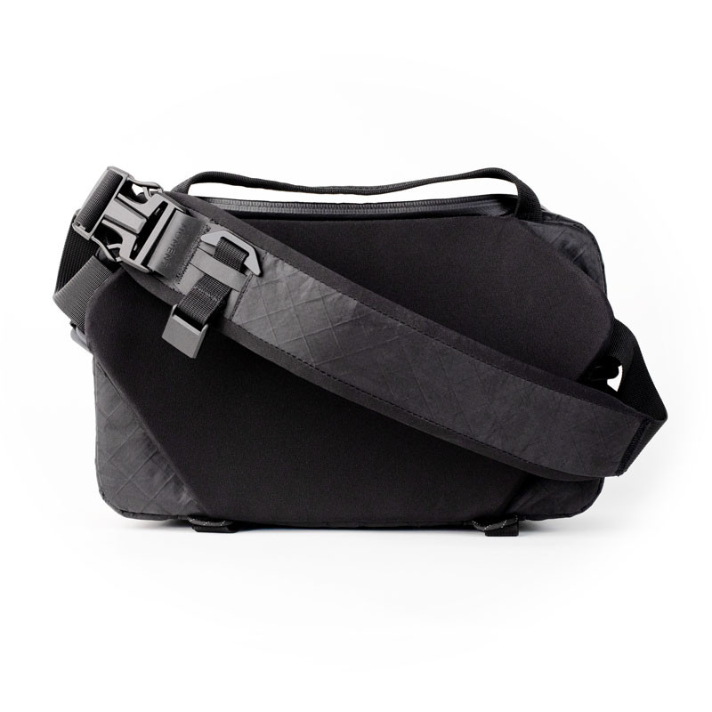 Moment Rugged Camera Sling - 6L - Northpak Black-1