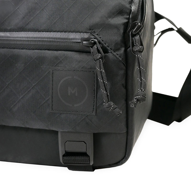 Moment Rugged Camera Sling - 6L - Northpak Black-3