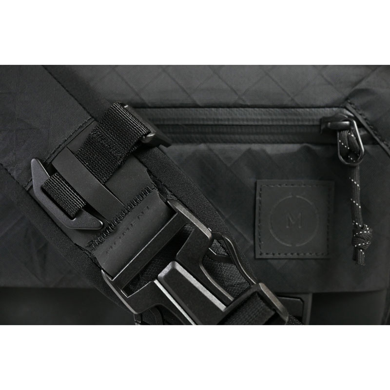 Moment Rugged Camera Sling - 6L - Northpak Black-4