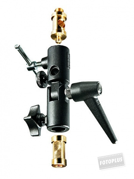 Manfrotto 026 multi adapter-0
