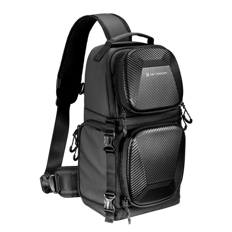 K&F Concept U02 Sling táska 10L-0