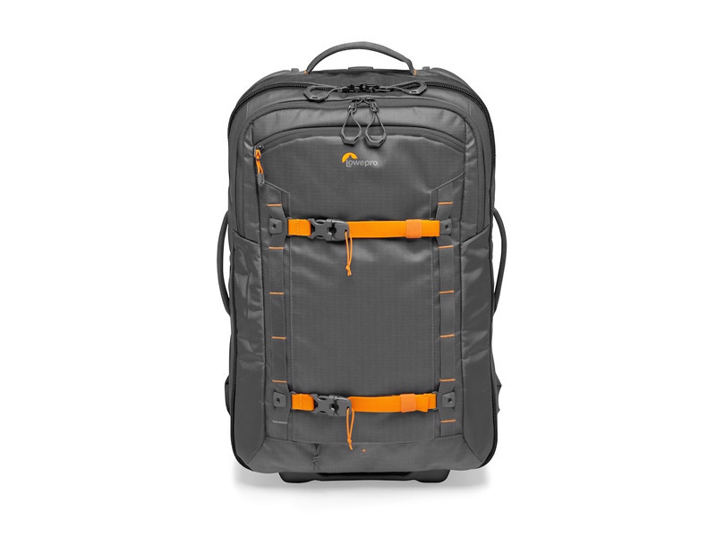 Lowepro Whistler RL 400 AW II kézipoggyász méretű gurulós táska-0