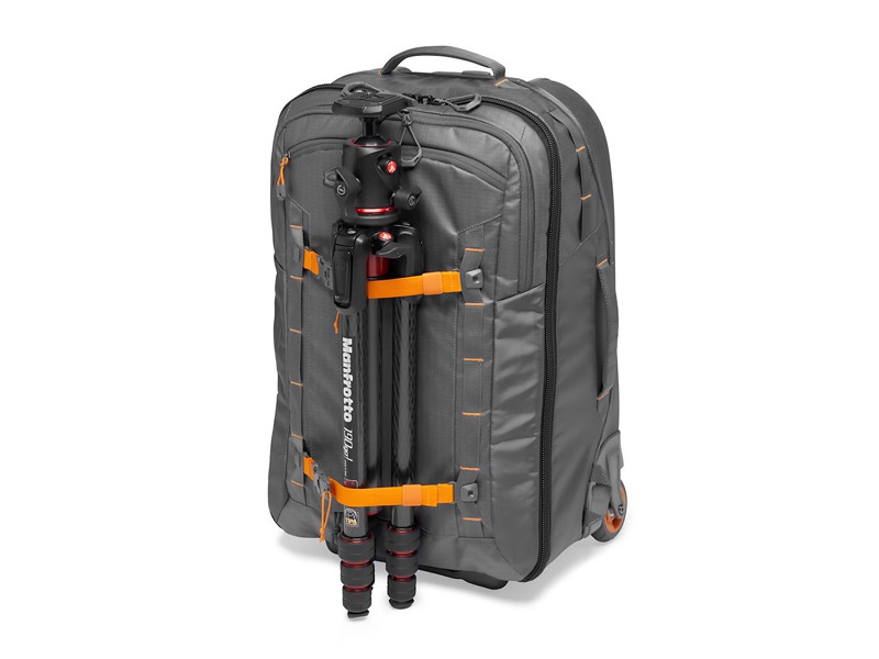 Lowepro Whistler RL 400 AW II kézipoggyász méretű gurulós táska-1