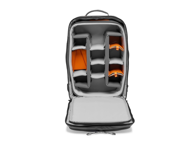 Lowepro Whistler RL 400 AW II kézipoggyász méretű gurulós táska-4
