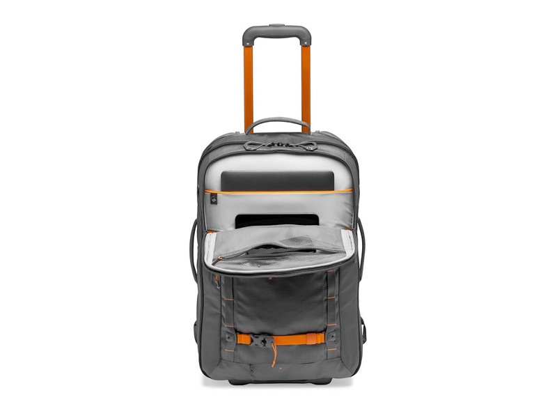 Lowepro Whistler RL 400 AW II kézipoggyász méretű gurulós táska-5