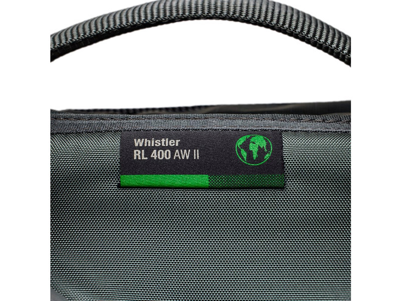 Lowepro Whistler RL 400 AW II kézipoggyász méretű gurulós táska-6