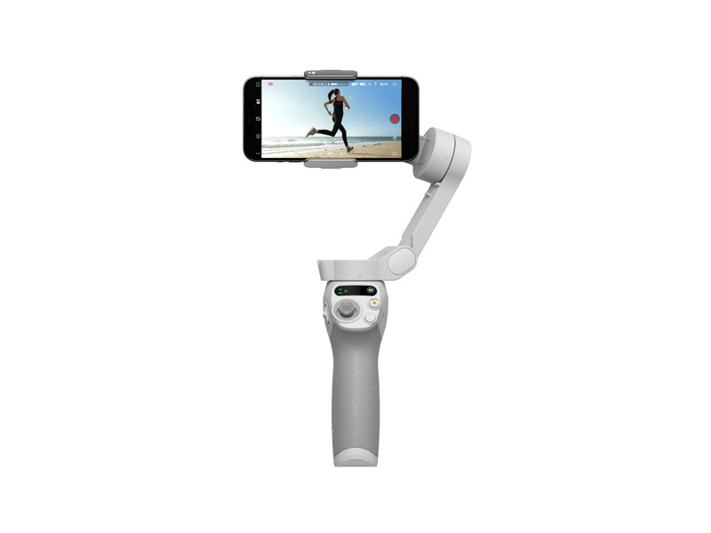 DJI Osmo Mobile SE stabilizátor-0