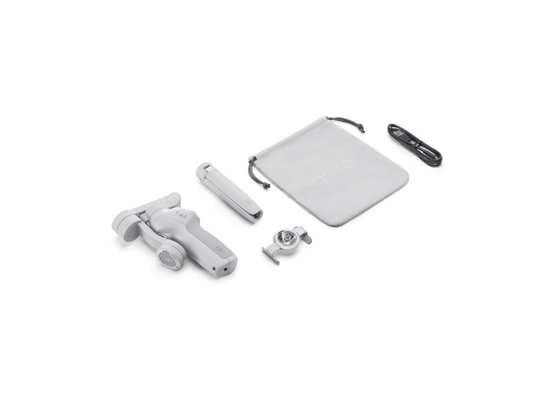 DJI Osmo Mobile SE stabilizátor-4
