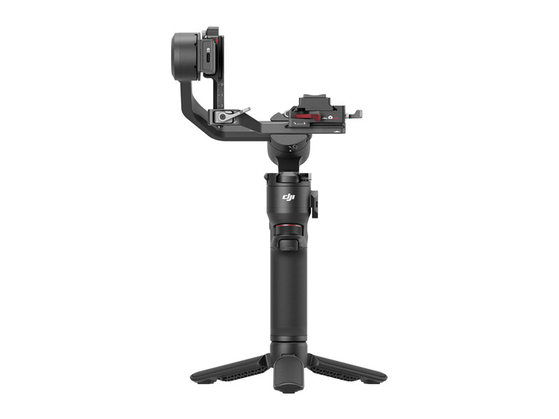 DJI RS 3 Mini gimbal stabilizátor-0