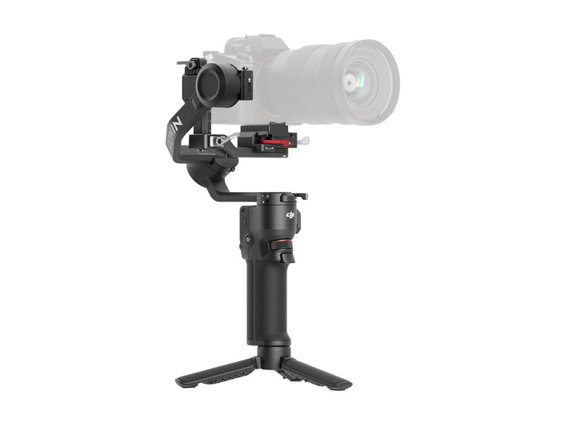 DJI RS 3 Mini gimbal stabilizátor-1